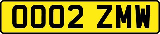 OO02ZMW