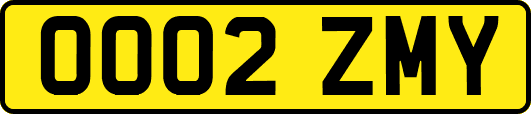 OO02ZMY