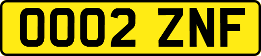 OO02ZNF