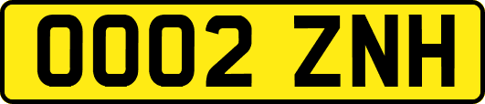 OO02ZNH