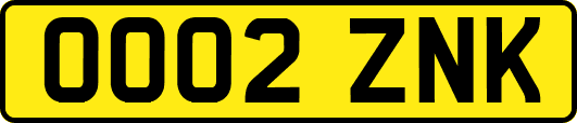 OO02ZNK