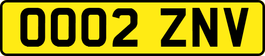 OO02ZNV