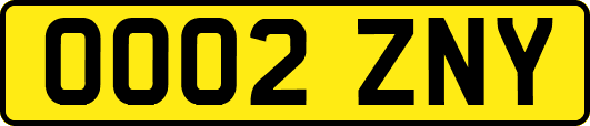 OO02ZNY