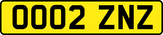 OO02ZNZ