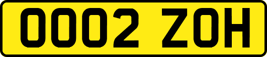 OO02ZOH