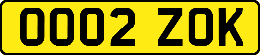 OO02ZOK