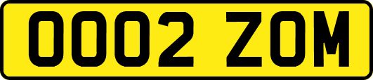 OO02ZOM