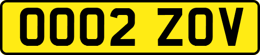 OO02ZOV