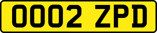 OO02ZPD