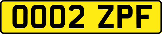 OO02ZPF