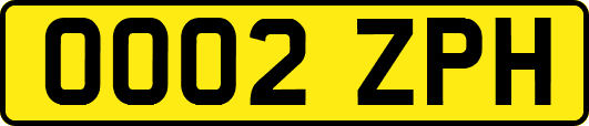 OO02ZPH