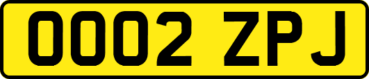 OO02ZPJ
