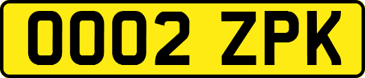 OO02ZPK
