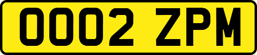 OO02ZPM