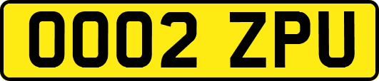 OO02ZPU