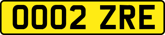 OO02ZRE
