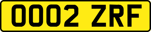 OO02ZRF