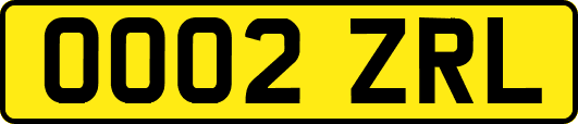 OO02ZRL