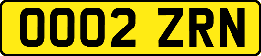 OO02ZRN