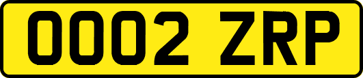 OO02ZRP