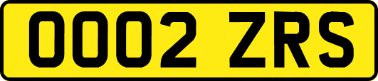 OO02ZRS