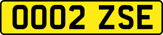 OO02ZSE