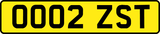 OO02ZST