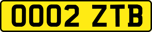 OO02ZTB