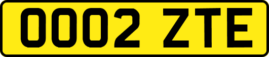 OO02ZTE