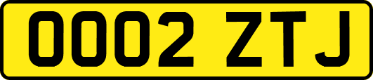 OO02ZTJ
