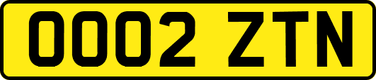 OO02ZTN
