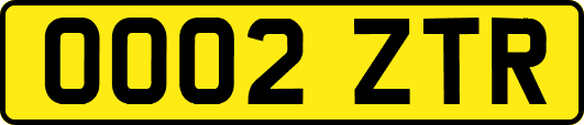 OO02ZTR