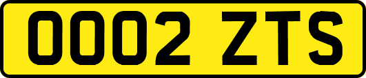 OO02ZTS
