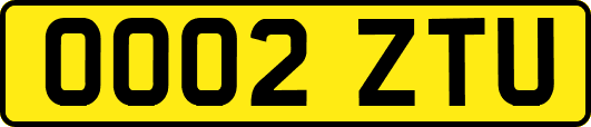 OO02ZTU