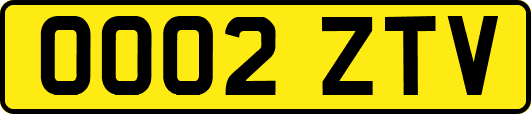 OO02ZTV