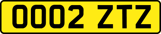 OO02ZTZ