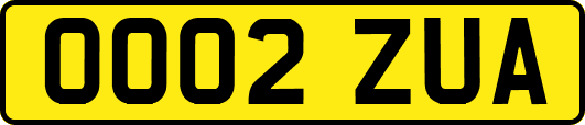 OO02ZUA