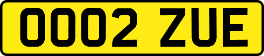 OO02ZUE
