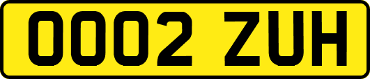 OO02ZUH