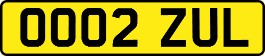 OO02ZUL