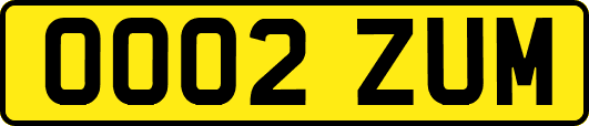OO02ZUM