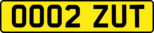 OO02ZUT