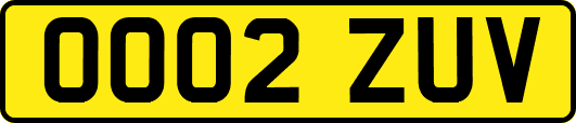 OO02ZUV