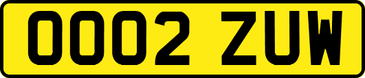 OO02ZUW