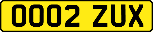 OO02ZUX