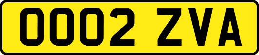 OO02ZVA
