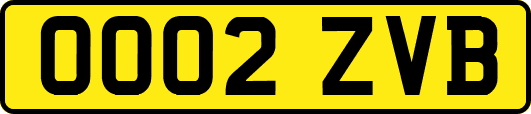 OO02ZVB