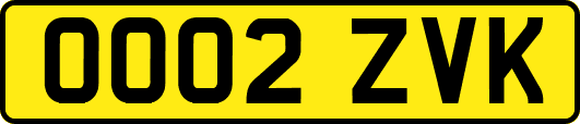 OO02ZVK