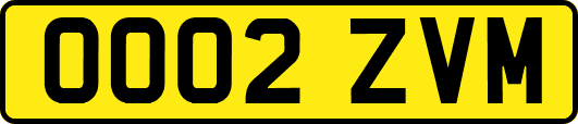 OO02ZVM