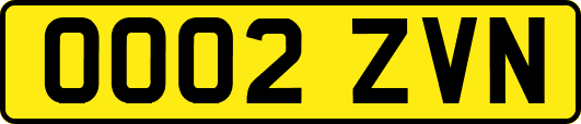 OO02ZVN
